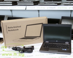 HP ProBook 6470b Grade A